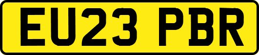 EU23PBR