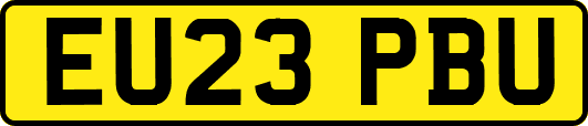 EU23PBU