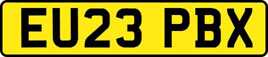 EU23PBX