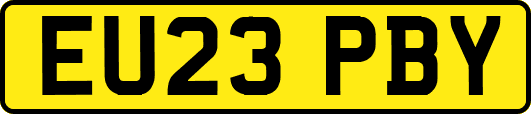 EU23PBY