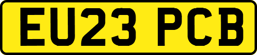 EU23PCB