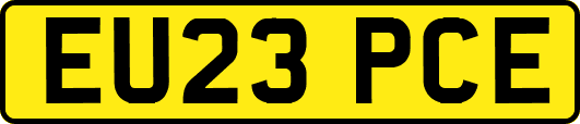 EU23PCE
