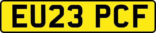EU23PCF