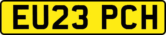 EU23PCH