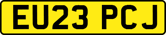 EU23PCJ