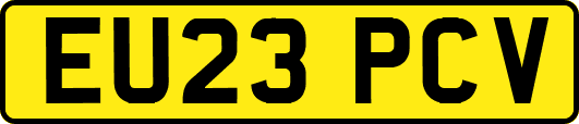 EU23PCV