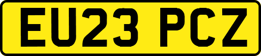 EU23PCZ