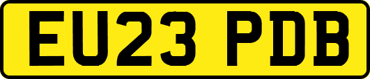 EU23PDB