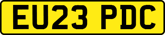 EU23PDC