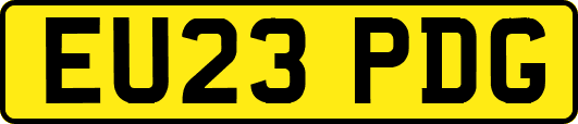 EU23PDG