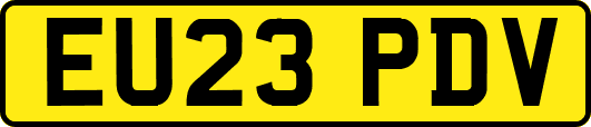 EU23PDV