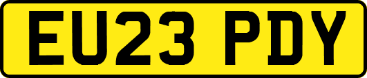 EU23PDY