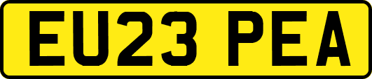 EU23PEA