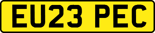 EU23PEC