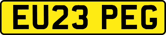 EU23PEG