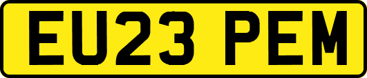 EU23PEM