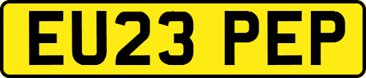 EU23PEP