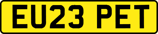 EU23PET