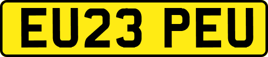 EU23PEU
