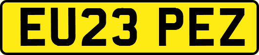 EU23PEZ