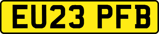 EU23PFB