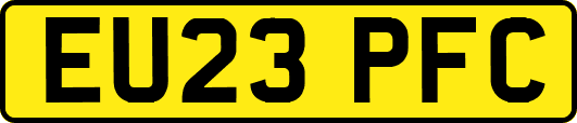 EU23PFC