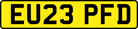 EU23PFD