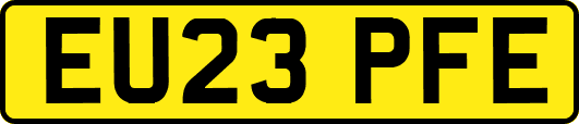 EU23PFE