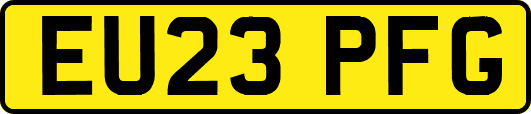 EU23PFG