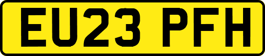 EU23PFH