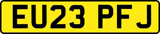 EU23PFJ