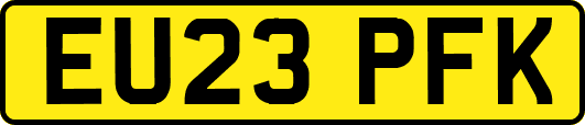 EU23PFK