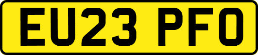 EU23PFO