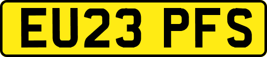 EU23PFS