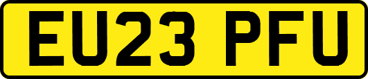 EU23PFU