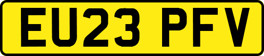 EU23PFV