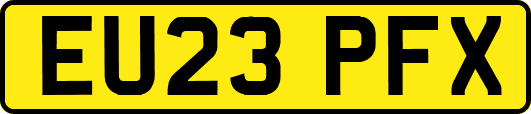 EU23PFX