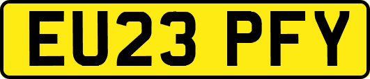 EU23PFY