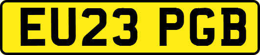 EU23PGB