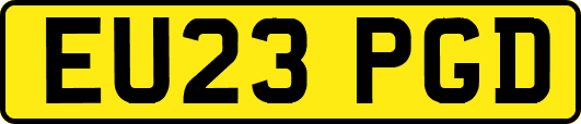 EU23PGD