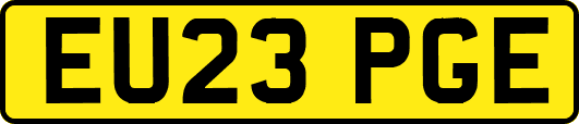 EU23PGE