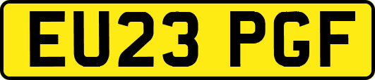 EU23PGF