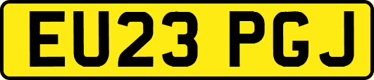 EU23PGJ