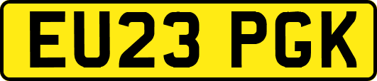 EU23PGK