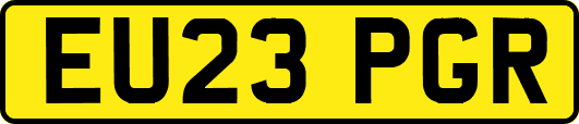 EU23PGR