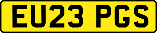 EU23PGS