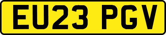 EU23PGV
