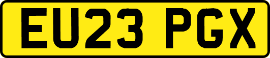 EU23PGX