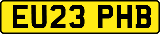 EU23PHB