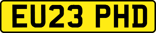 EU23PHD